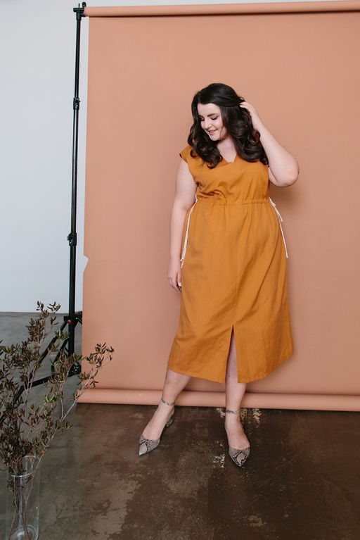 Сарафан женский - Jp фото 6