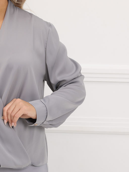 Костюм К5-5622/5 - Wisell фото 16