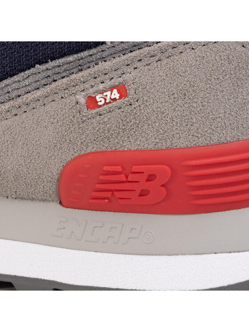 New Balance / Кроссовки  фото 6