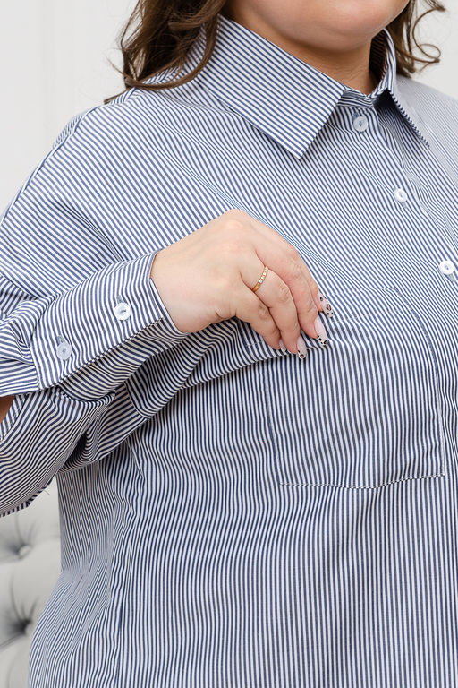 Блузка арт. БЛ-10-401