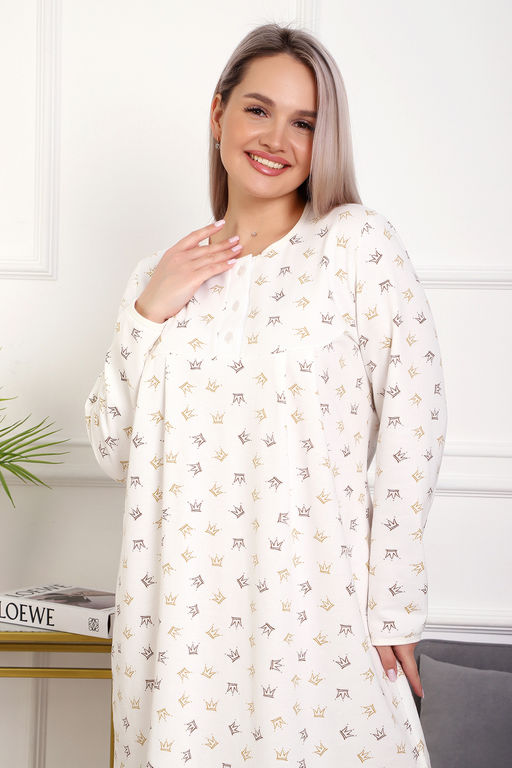 Сорочка 18060