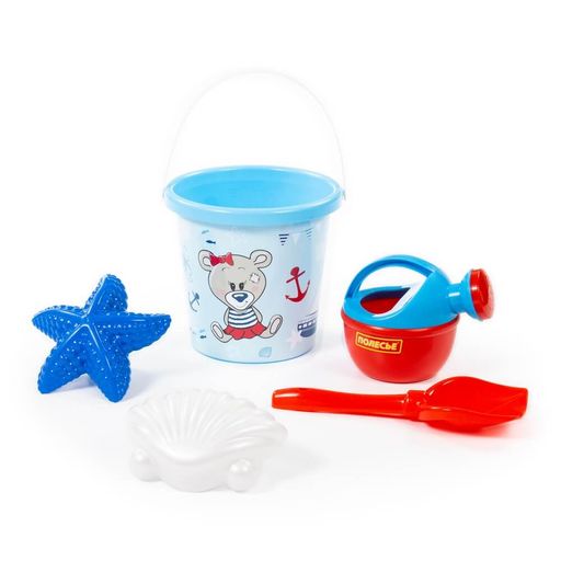 Набор №360 - Полесье фото 9