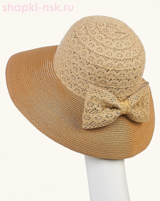 27413 Шляпа женская