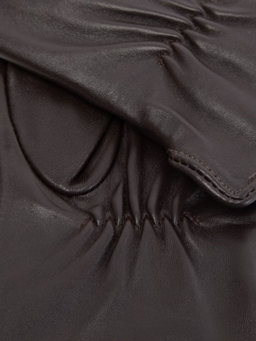 Перчатки жен ш/п LB-0190 red - Labbra фото 23