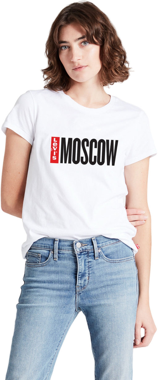 Футболка женская