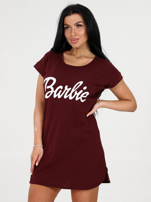 34-Т ТУНИКА ЖЕНСКАЯ (Бордо) - А-дина фото 4