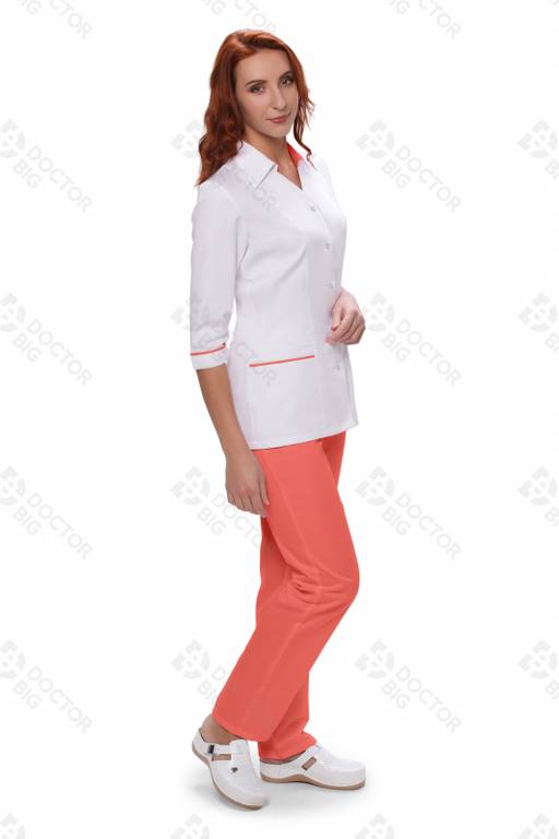 Костюм женский (Инвитро)