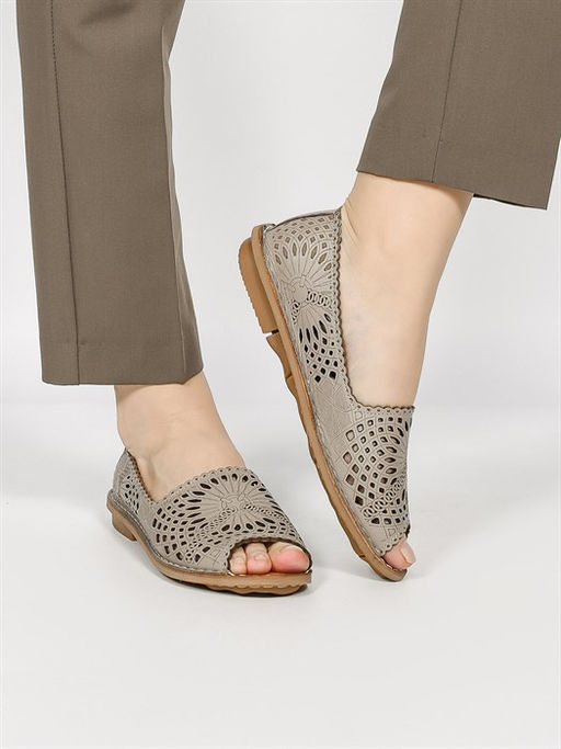 Слиперы/ Мокасины 763-08