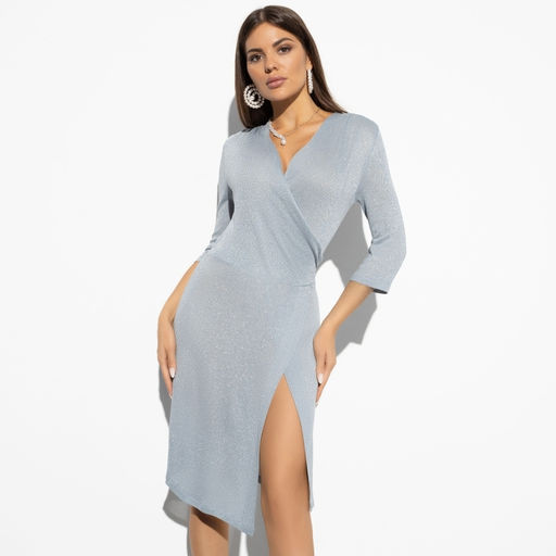 Платье Белое золото (элегант) - Charutti фото 2