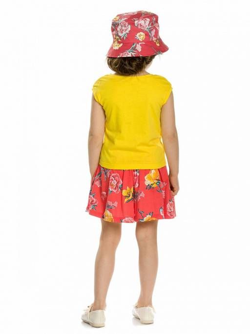 Уценка PELICAN GFATS3121 комплект для девочек  фото 2