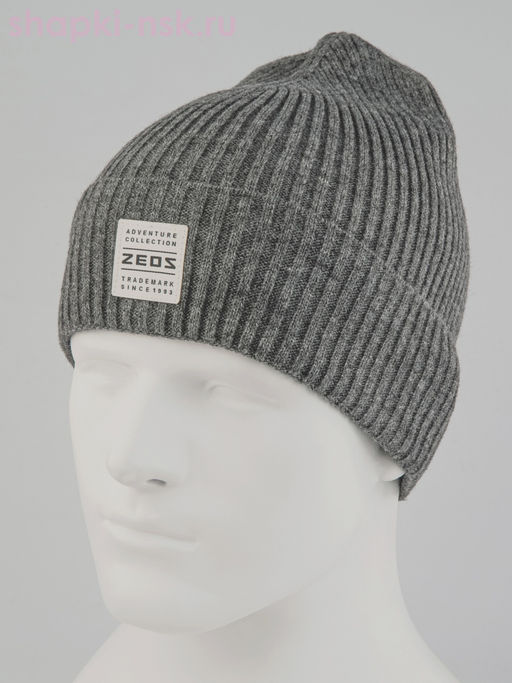 CALLISTO Колпак мужской (54-59)