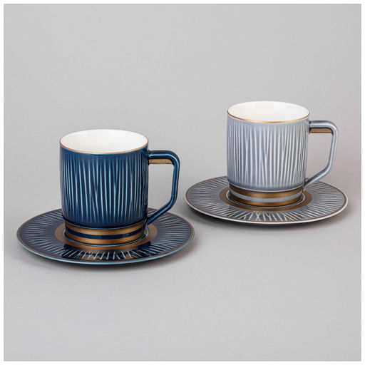 ЧАЙНЫЙ НАБОР LEFARD HERBAL НА 2 ПЕР. 4 ПР. 250 МЛ  фото 3