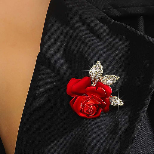 Брошь арт. 32 2313 (id 279199) - Rada фото 2