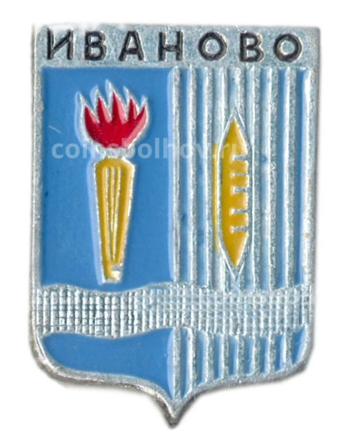 Значок Иваново