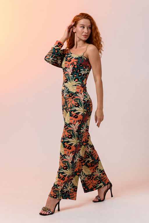 Комбинезон 67111 - Натали фото 6