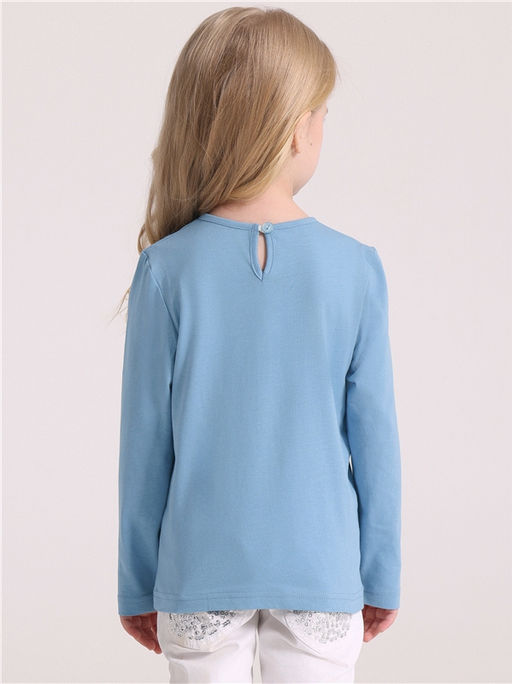 Лонгслив 1ДДЛД3568001