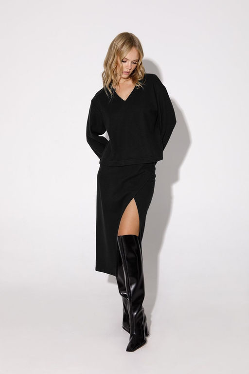 Костюм Pirs 4940 чёрный  фото 3