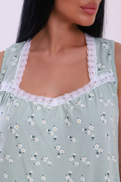 Сорочка женская 82056 - Натали фото 7