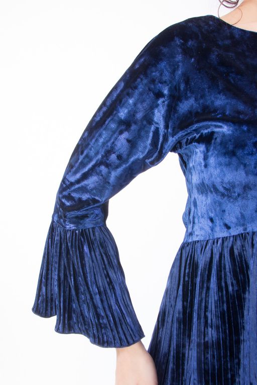 Джемпер М4-3701/2 - Wisell фото 3