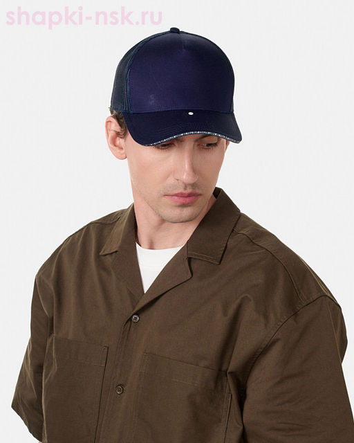 125175 BM Бейсболка (57-59)