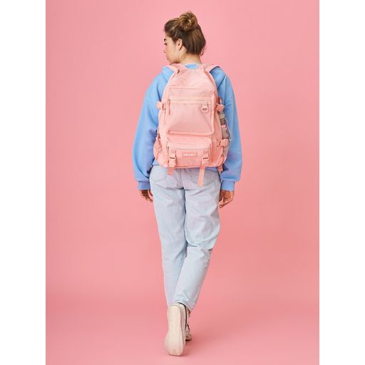 Рюкзак BL-A9293/4 розовый - Blinky фото 4