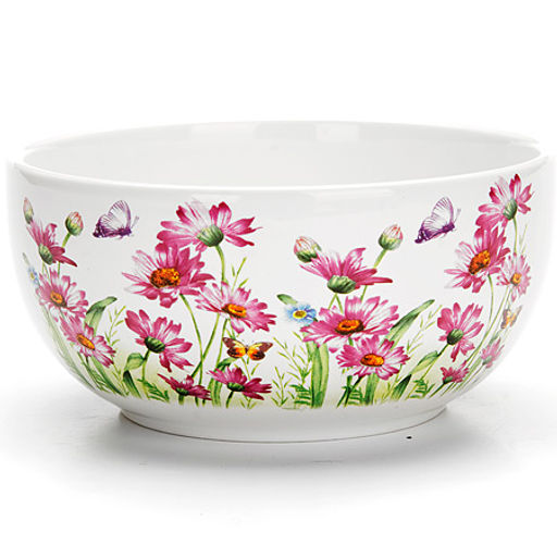 26239 Супница 580мл Цветы LR (х36) - Mayer&boch фото 2