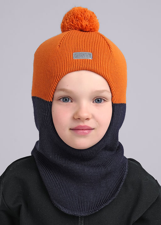 Шапка детская