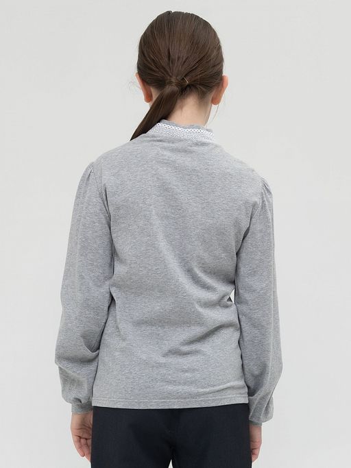 GFJS8139 джемпер для девочек