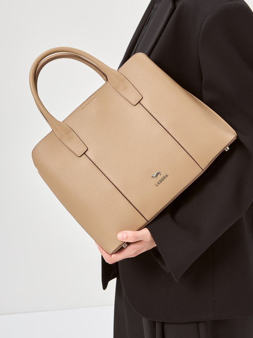 Сумка Labbra L-JY2923 coffee foam