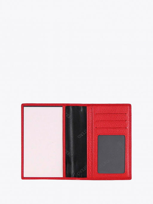 Обложка на документы 21079E Pratero