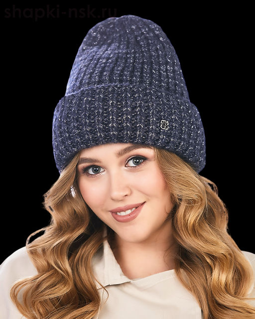 Актау Колпак женский флис (56-58)