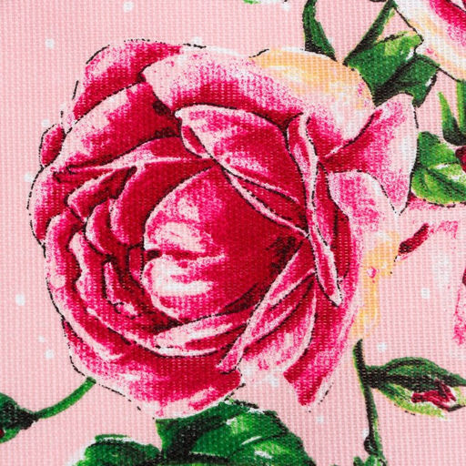 Набор кухонных полотенец Доляна. Самой любимой, 35?60 см-2 шт., 100% хлопок