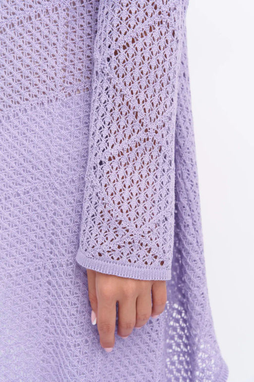 БЕЛАРУСЬ Жакет Д 3376/лиловый