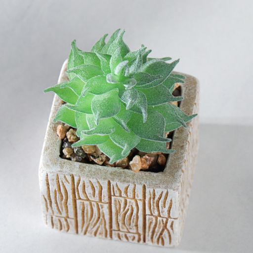 Цветочная композиция Кактус / WER-15 /уп 12/288/ микс - Галеонтрейд фото 24