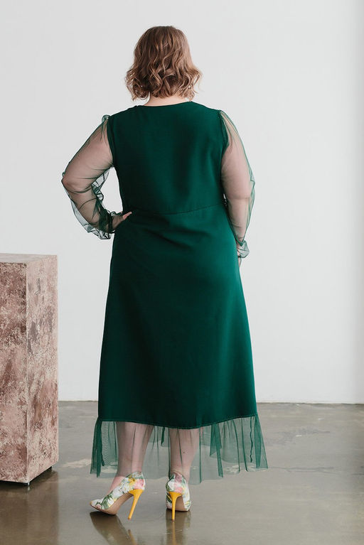 Платье женское - Jp фото 3