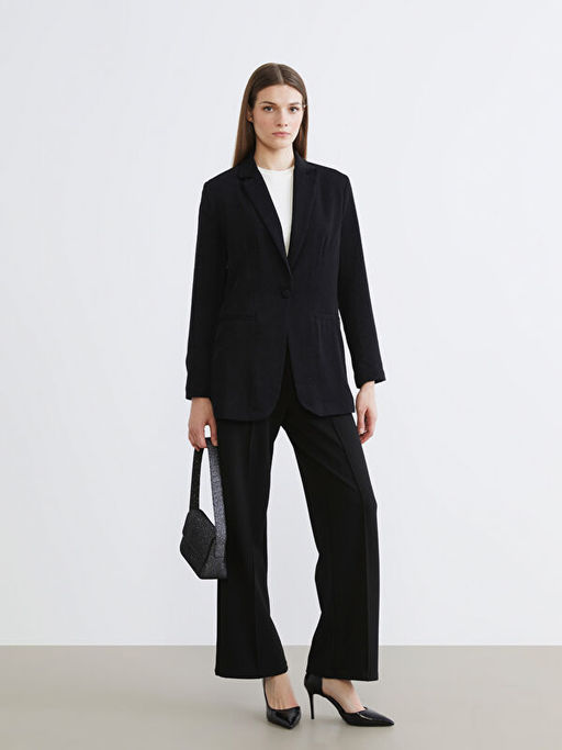 Kad?n Blazer Ceket