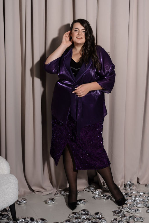 Юбка женская - Jp фото 10