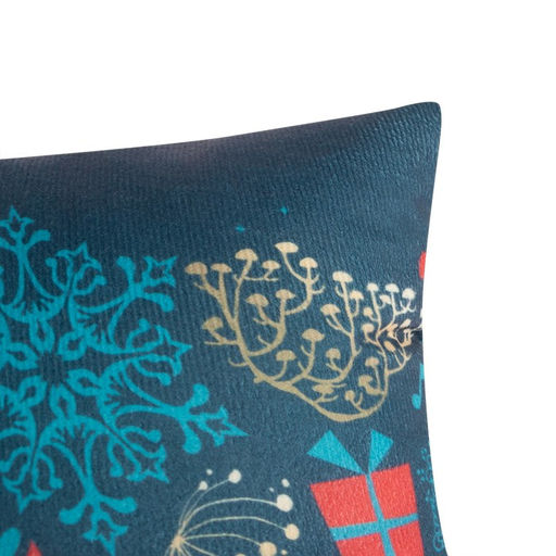 Подушка новогодняя Этель Christmas 60*40 см, 100% п/э  фото 2