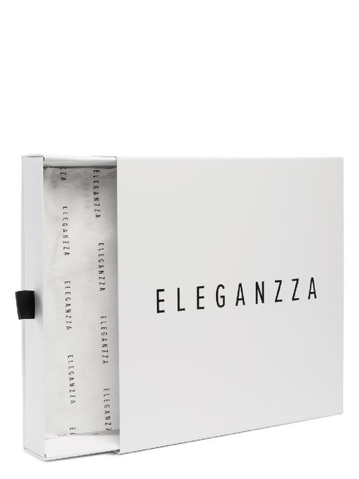 Подарочная коробка с тишью ELEGANZZA 28х28х5 2023  фото 3