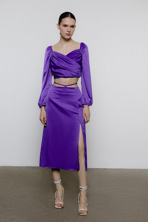 Блузка жен. - Incity фото 2