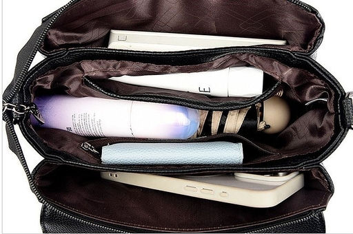 KAIDIFEINIROO Сумка женская 8310  фото 12