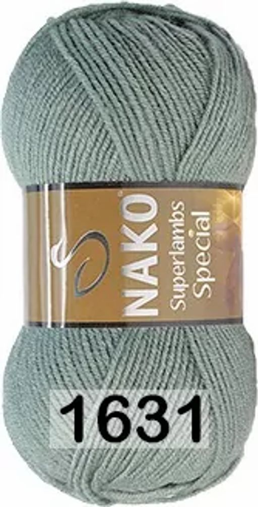 SUPERLAMBS SPECIAL NAKO  фото 36