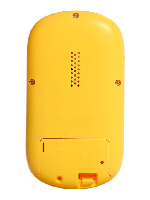 Электронная игра «Капитетрис»