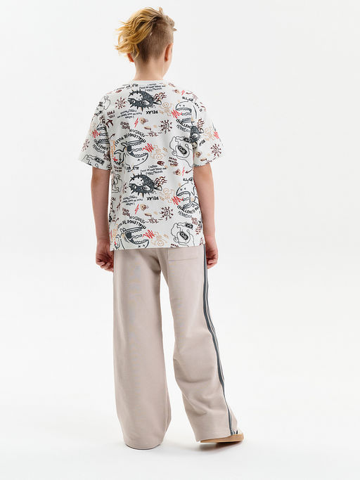 BFPQ3389U Брюки для мальчиков