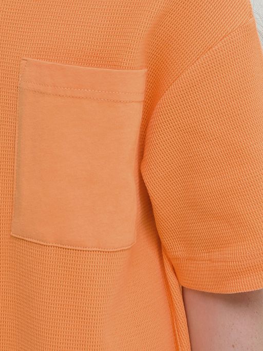 Уценка Pelican GFDT4317/2 платье для девочек  фото 5