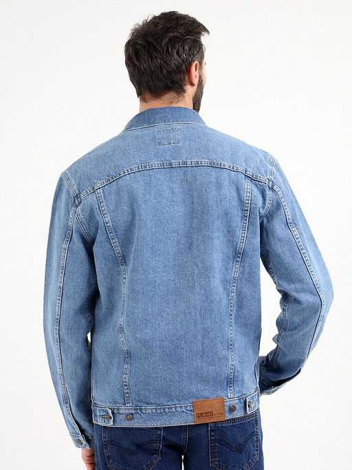 Куртка мужская _ 06424 - F5 фото 3