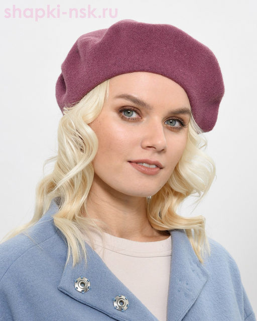 Дилана 013 Берет женский (56-58)
