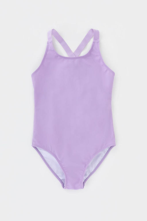 ТК 16021/2 ФВ купальник для дев - Crockid фото 2