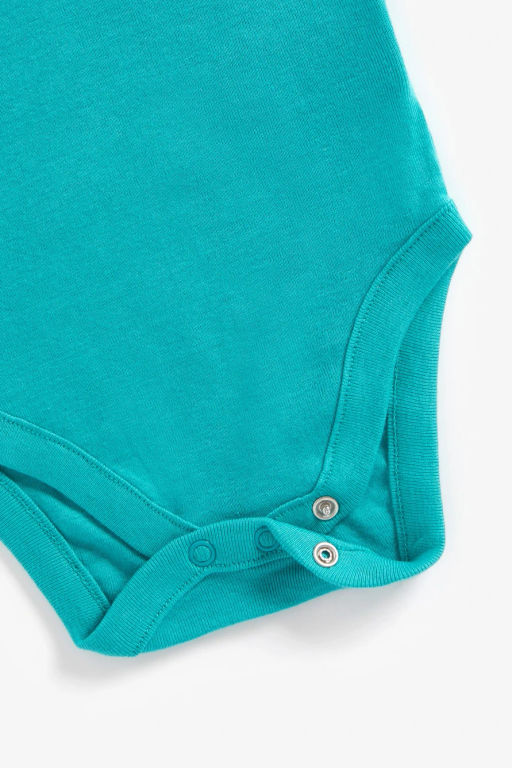 Mothercare / Комплект детский полукомбинезон/боди  фото 4