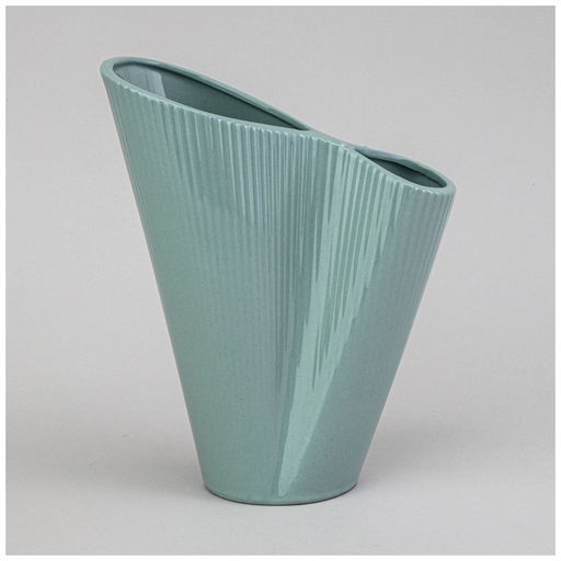 ВАЗА 17*9.3*21.5СМ ЦВЕТ: МЯТНЫЙ - Lefard фото 4